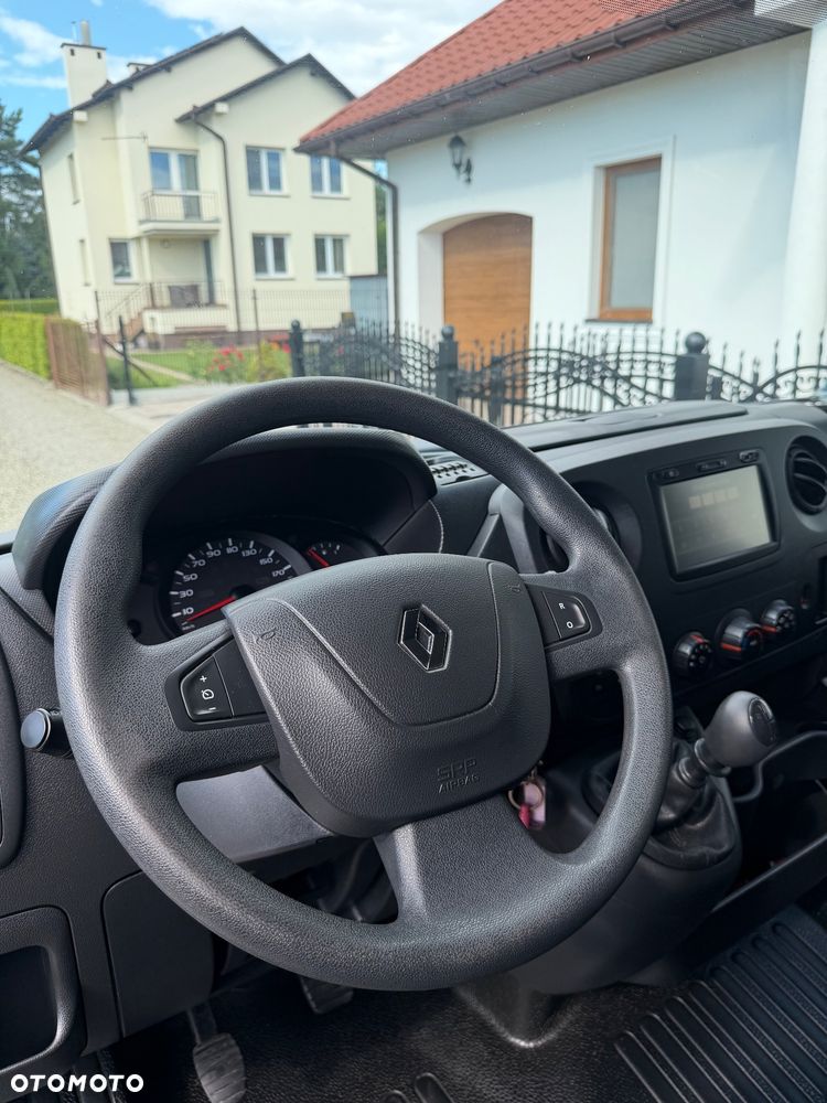 Renault Master - 11