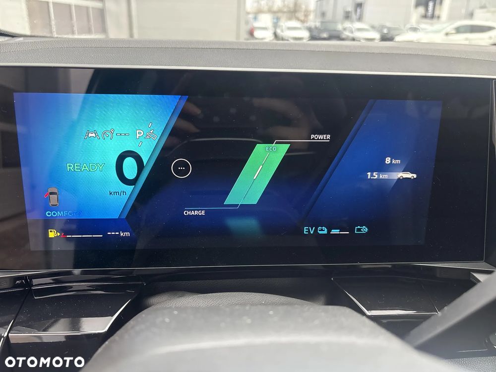 Renault Rafale 1.2 E-Tech Full Hybrid 200 Techno MMT - 14