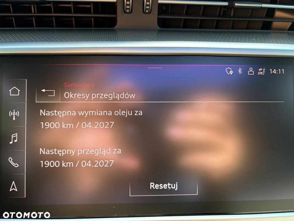 Audi A6 Allroad - 21