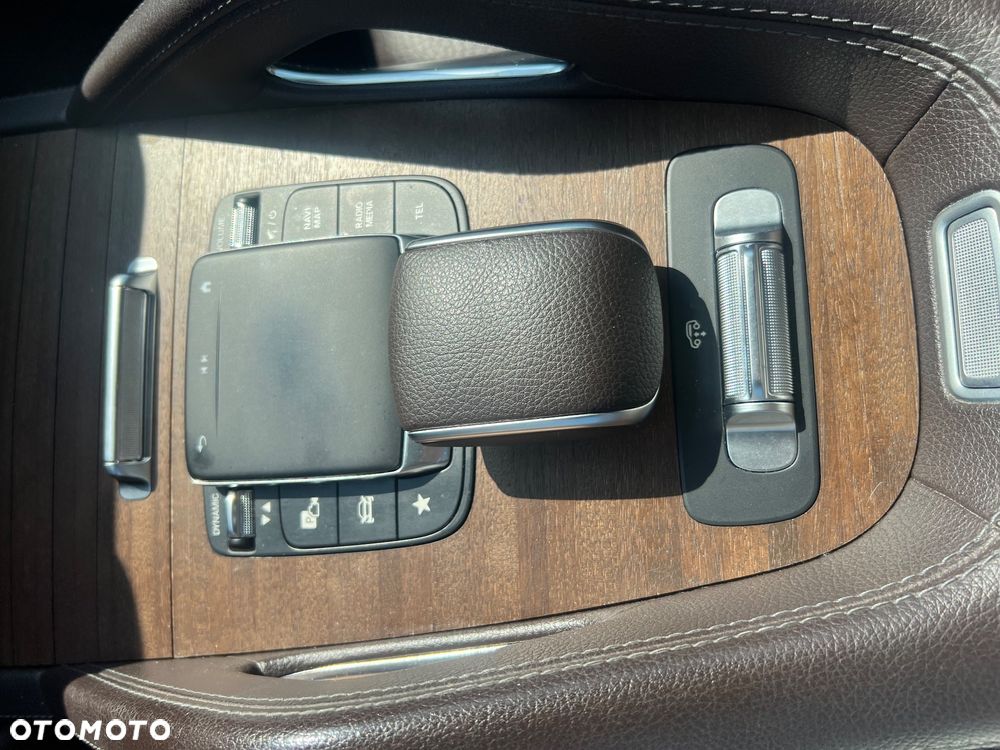 Mercedes-Benz GLS 350 d 4-Matic - 20