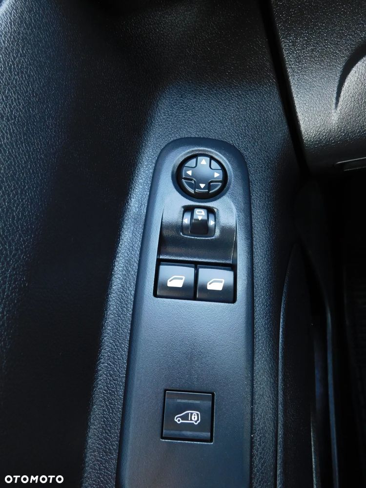 Citroën Berlingo - 12