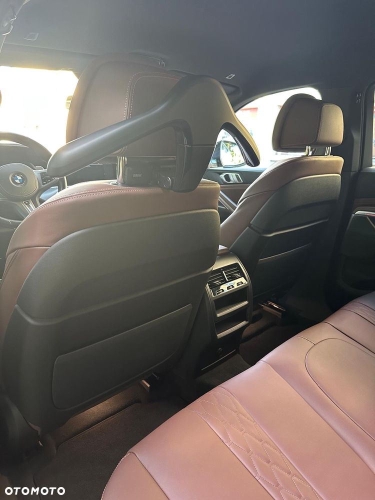 BMW X6 xDrive30d - 9