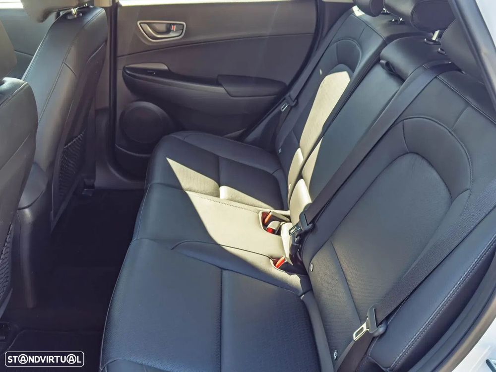 Hyundai Kauai - 9