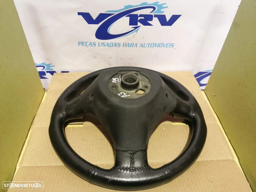 Volante Volkswagen Audi Seat Skoda - 24
