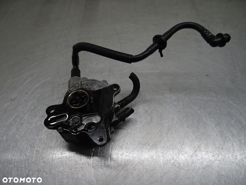 AUDI A3 8P 03-07 2.0 TDI POMPA VACUM 03G145209 - 4