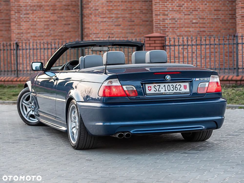 BMW Seria 3 330 Ci - 6