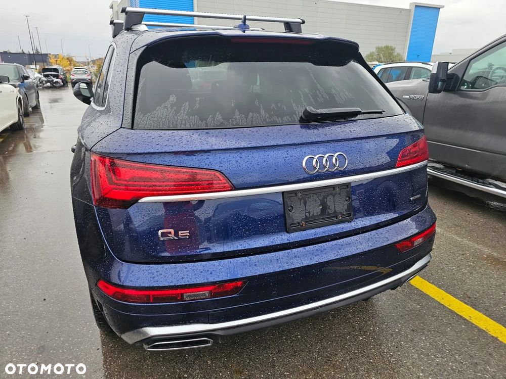 Audi Q5 45 TFSI quattro S tronic advanced - 5