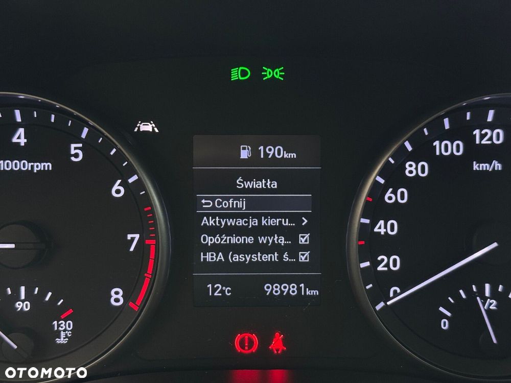 Hyundai i30 1.0 T-GDI Smart - 32