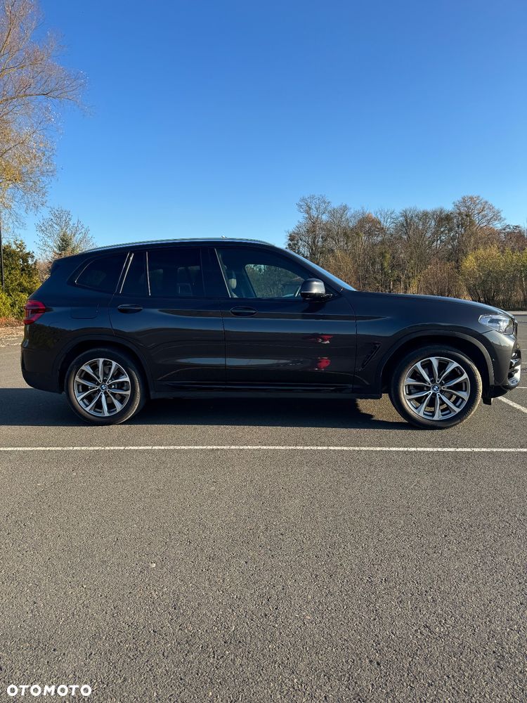 BMW X3 - 9