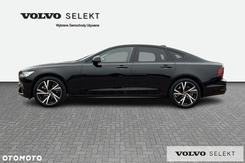 Volvo S90 - 3
