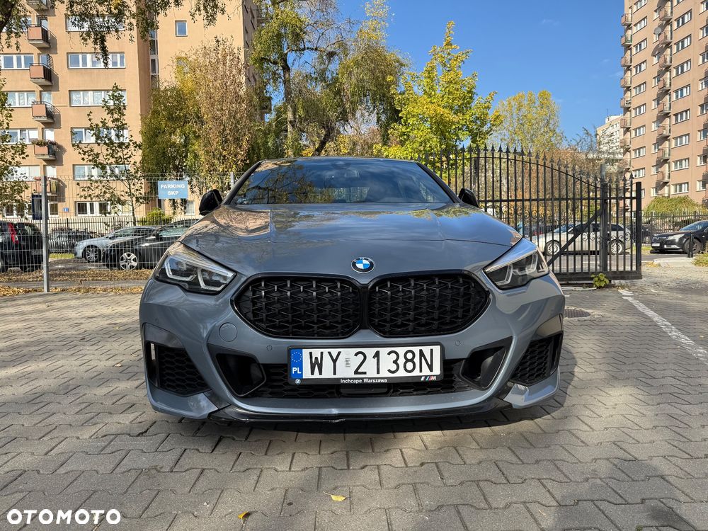 BMW Seria 2 M235i xDrive - 2