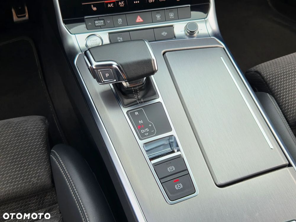Audi A7 Sportback - 10