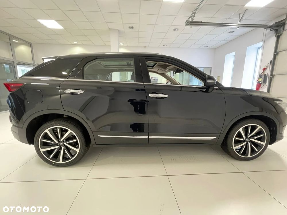 Bestune T77 - 8