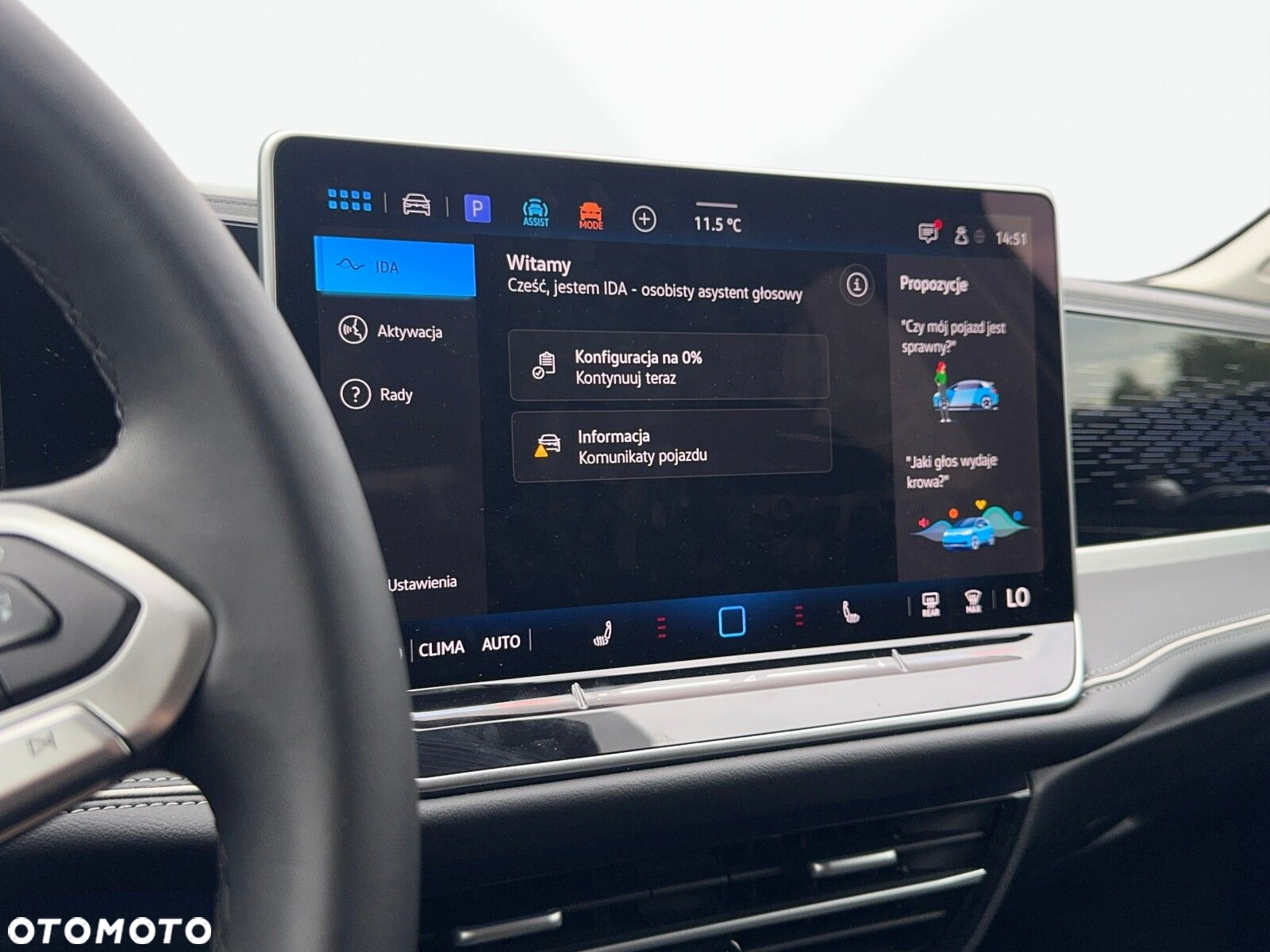 Volkswagen Passat 2.0 TDI SCR Elegance DSG - 24