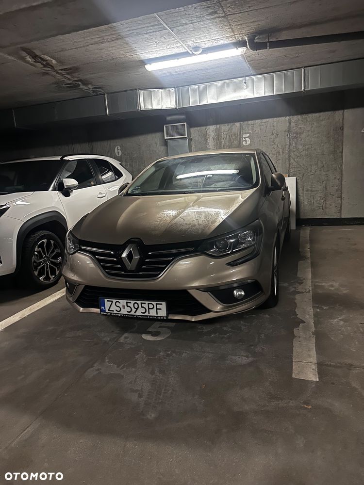 Renault Megane ver-1-6-sce-intens - 2