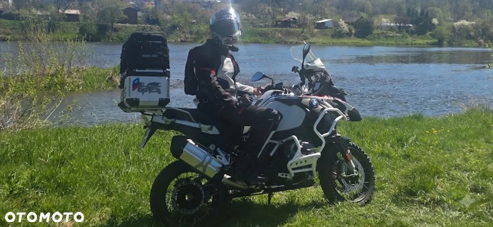 BMW R1250 GS Adventure - 19