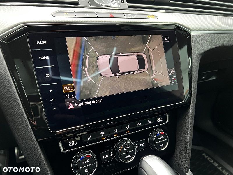 Volkswagen Arteon 2.0 TDI SCR R-Line Edition DSG - 34