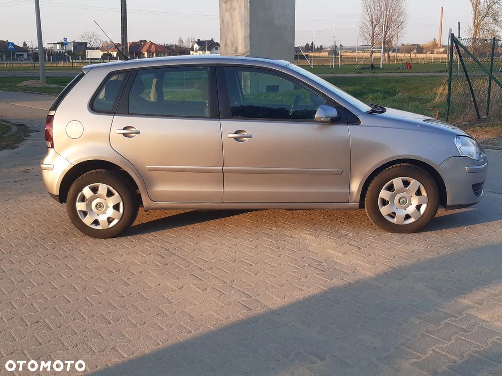 Volkswagen Polo 1.2 - 9
