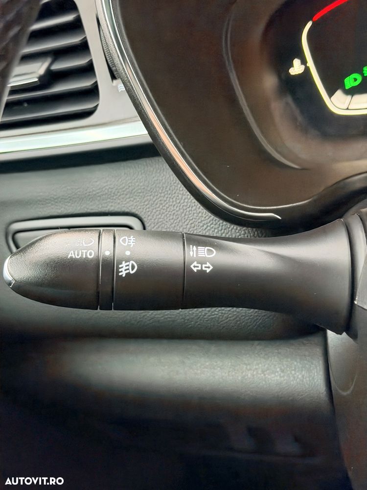 Renault Kadjar BLUE dCi 115 EDC BOSE EDITION - 36