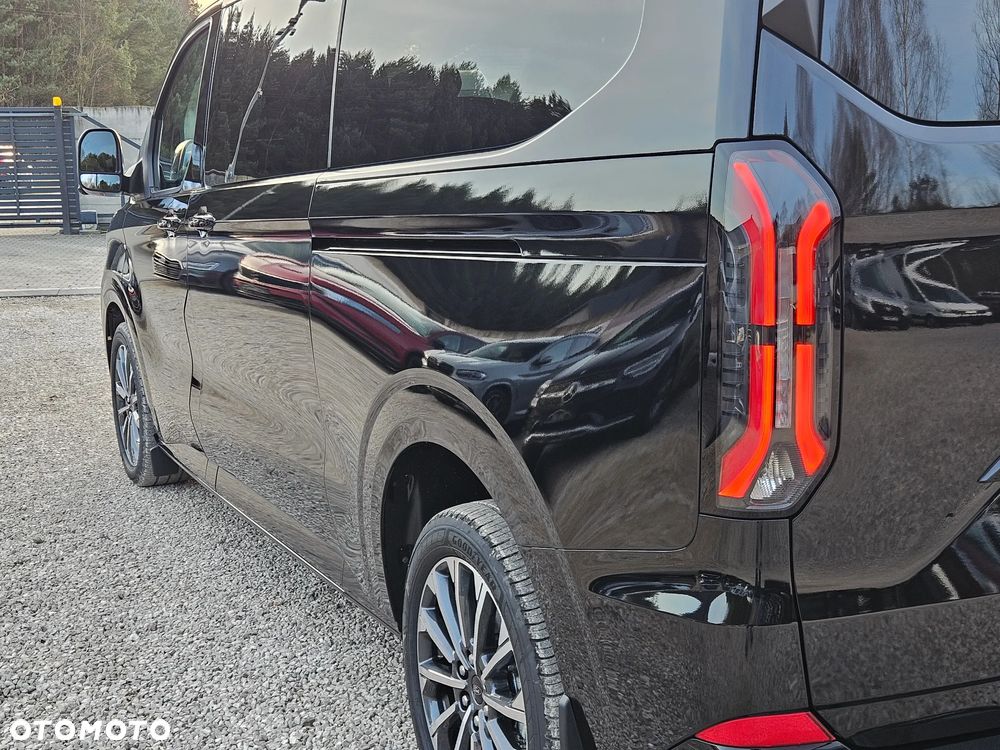 Ford Tourneo Custom 2.0 EcoBlue 320 AWD L2 Titanium X - 15