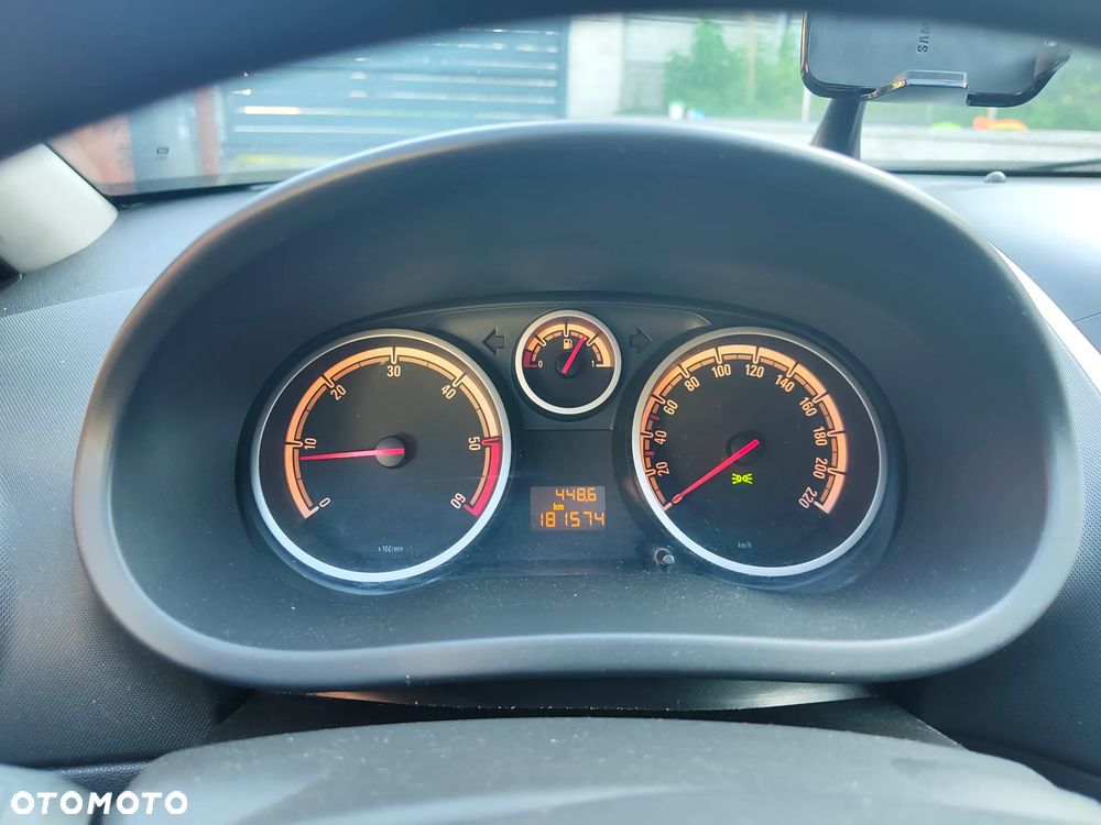 Opel Corsa 1.3 CDTI Enjoy - 16