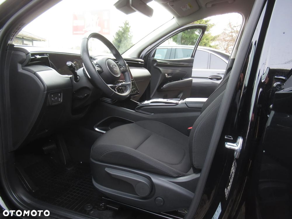 Hyundai Tucson 1.6 T-GDi HEV Executive 2WD - 5