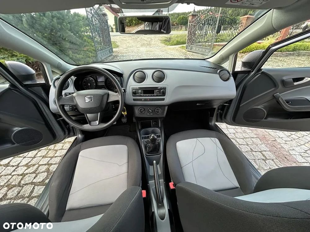 Seat Ibiza - 3