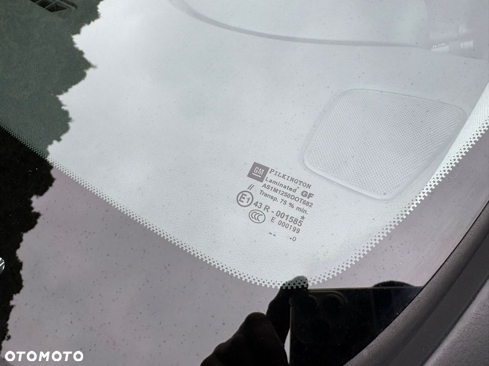 Opel Astra 1.6 Active - 17