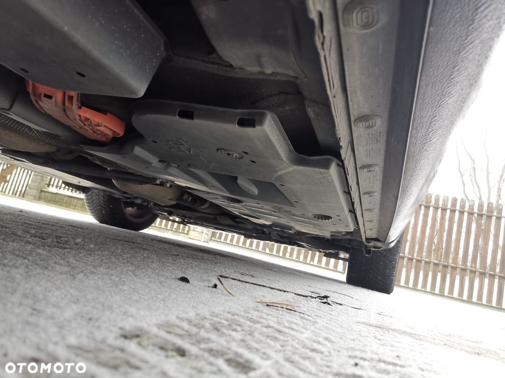 Toyota Auris 1.8 VVT-i Automatik Executive - 14