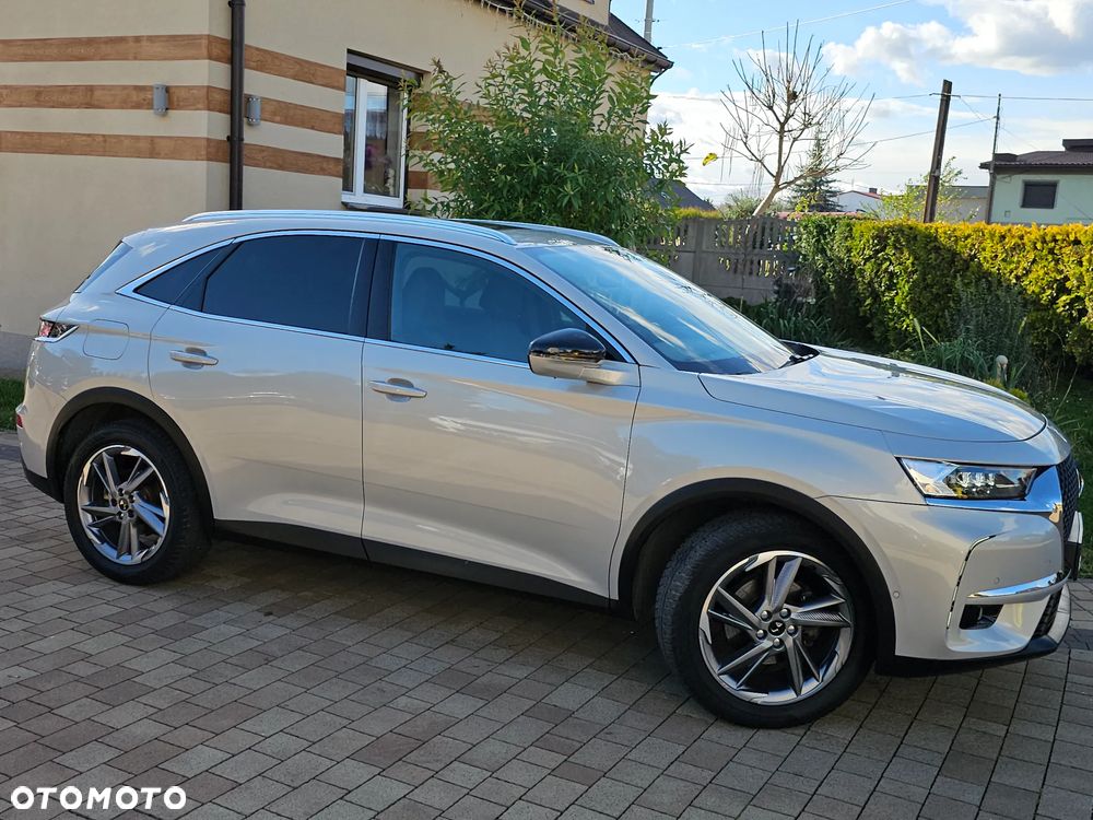 DS Automobiles DS 7 Crossback - 2