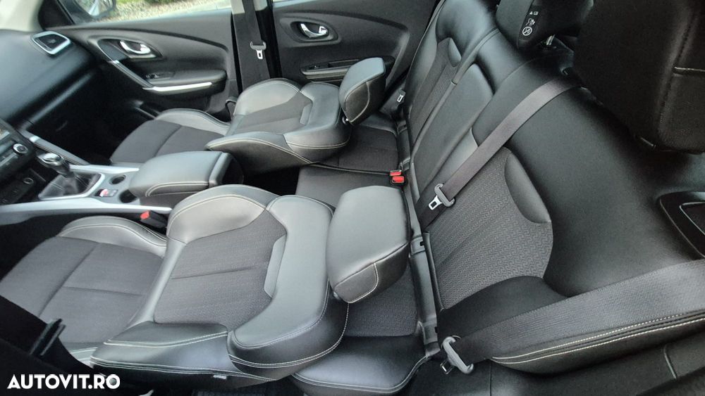 Renault Kadjar Energy dCi 130 LIMITED - 10