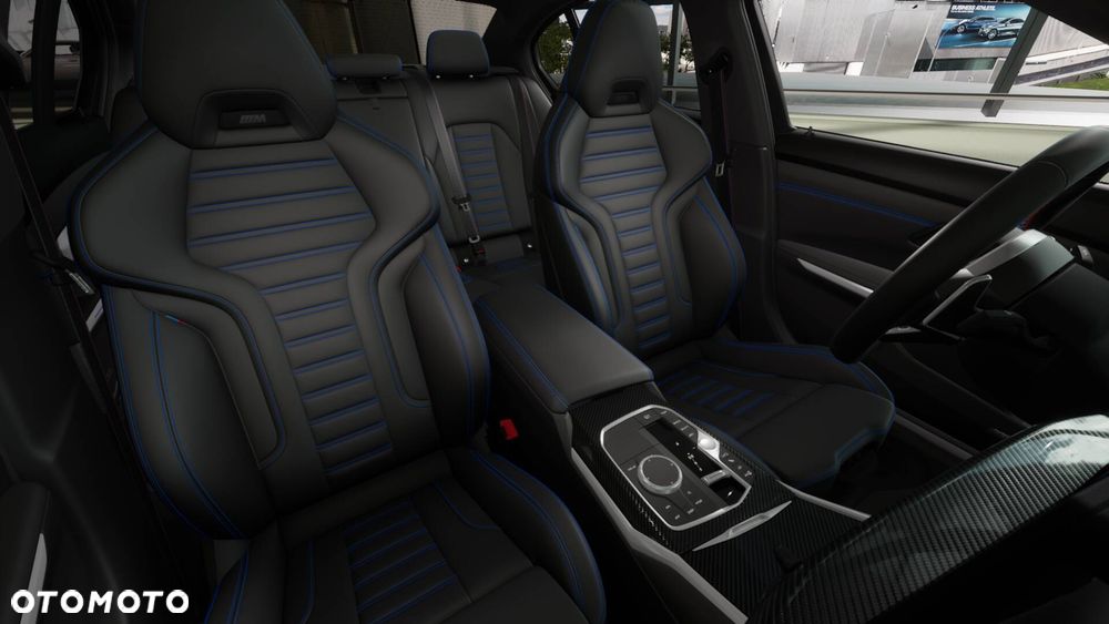 BMW Seria 3 M340i xDrive mHEV sport - 13