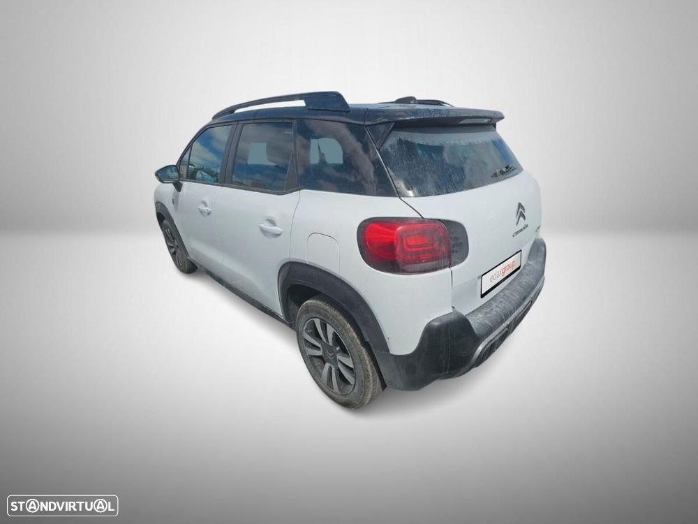 Citroën C3 1.2 PureTech C-Series - 2