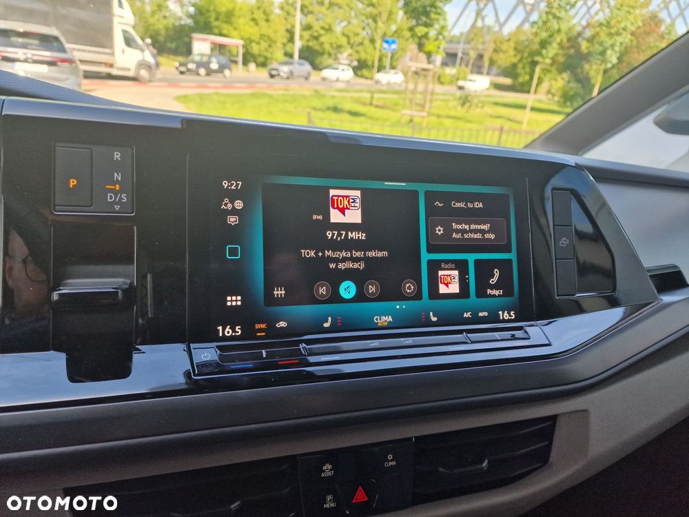 Volkswagen California - 19