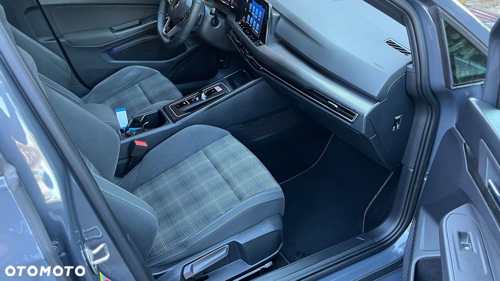 Volkswagen Golf 2.0 TDI GTD DSG - 18