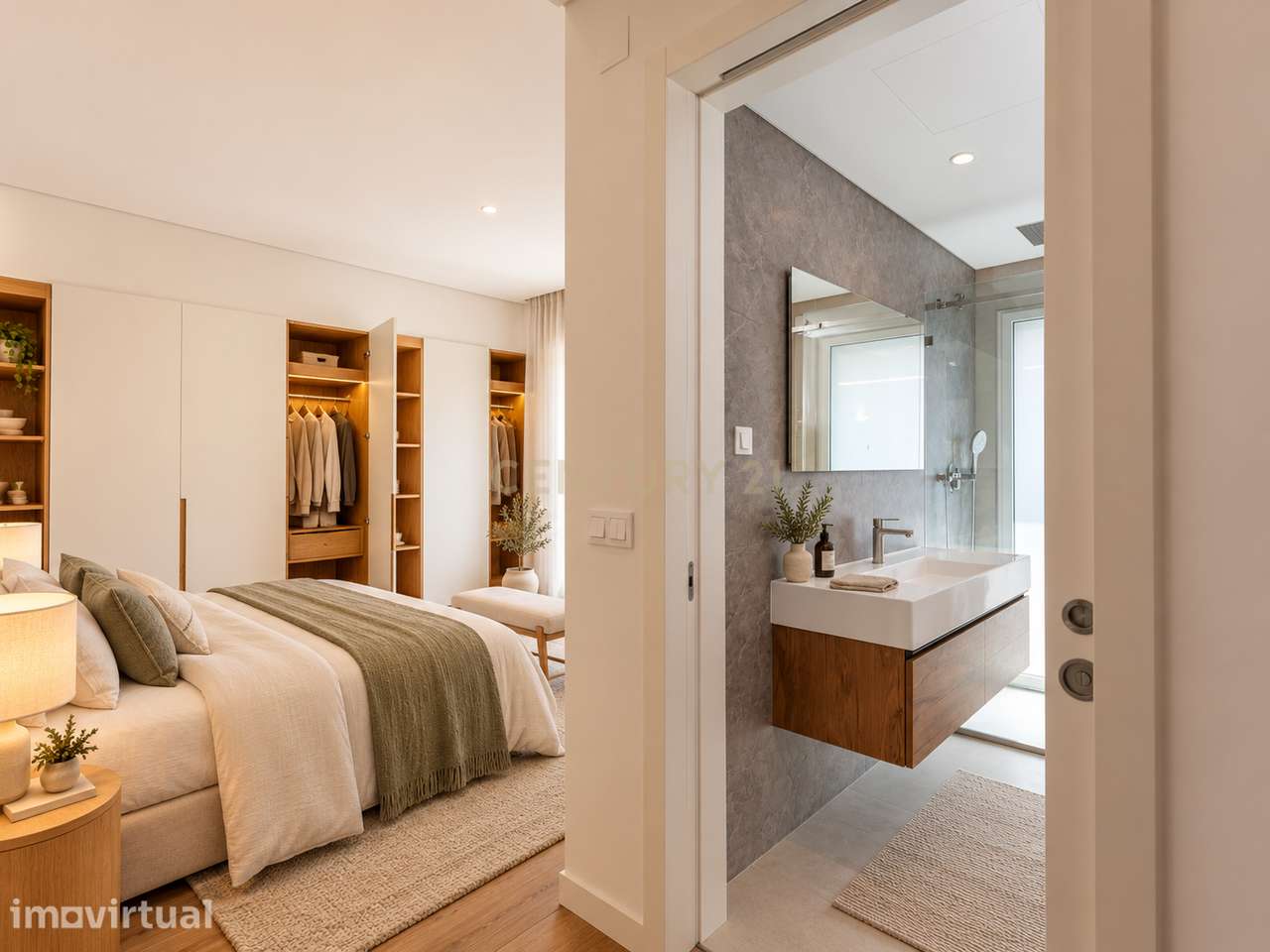 Moradia Premium no Centro de Almada | 4 Suites + Sótão com Terraço | G - Grande imagem: 2/47
