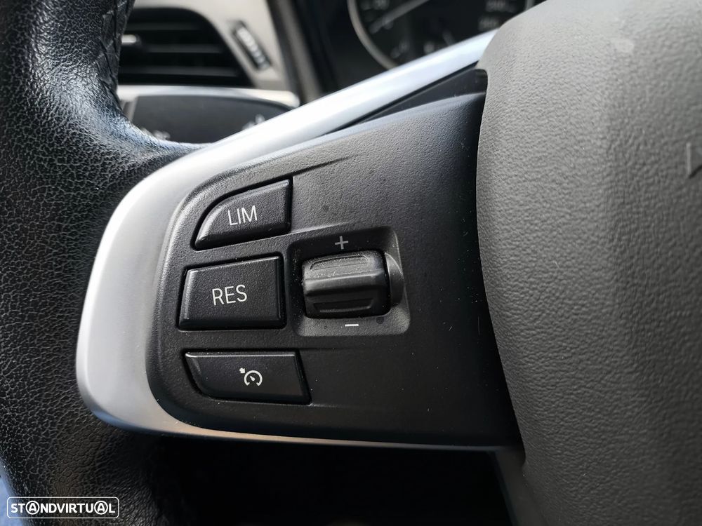 BMW 216 Active Tourer d Line Sport - 20