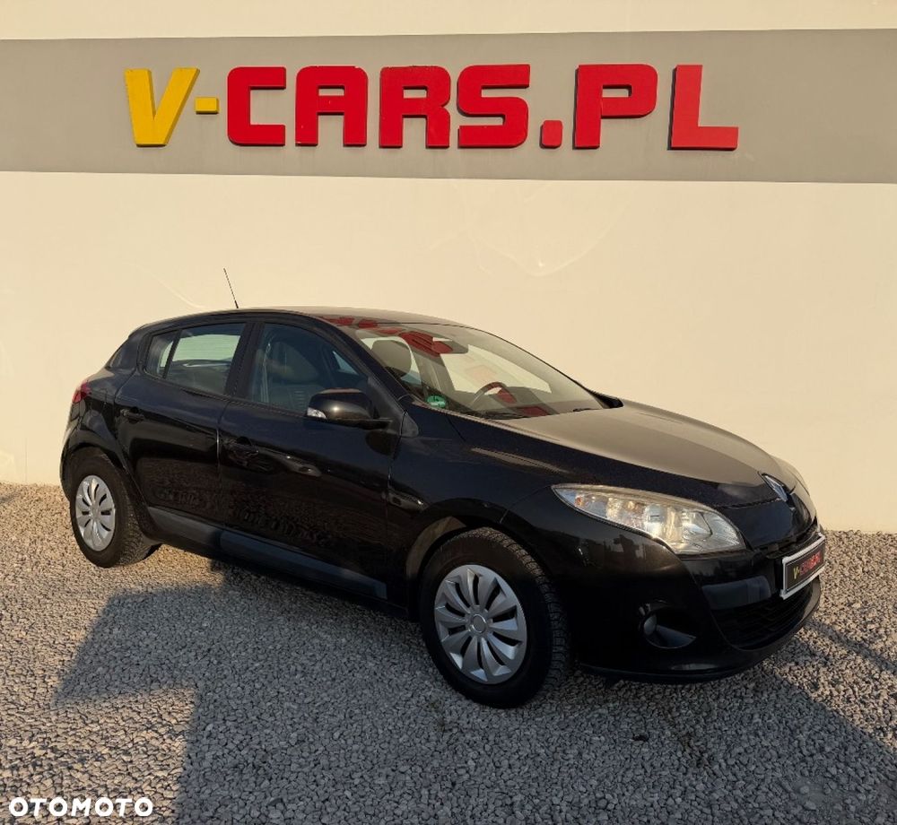 Renault Megane - 14