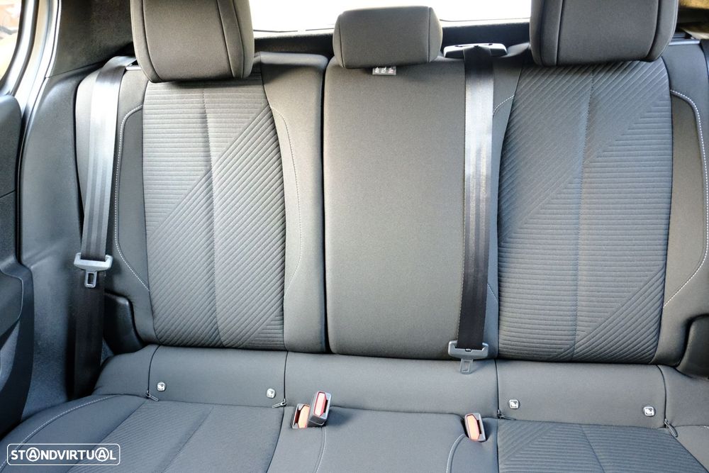 Peugeot 308 1.6 Hybrid Active Pack e-EAT8 - 12