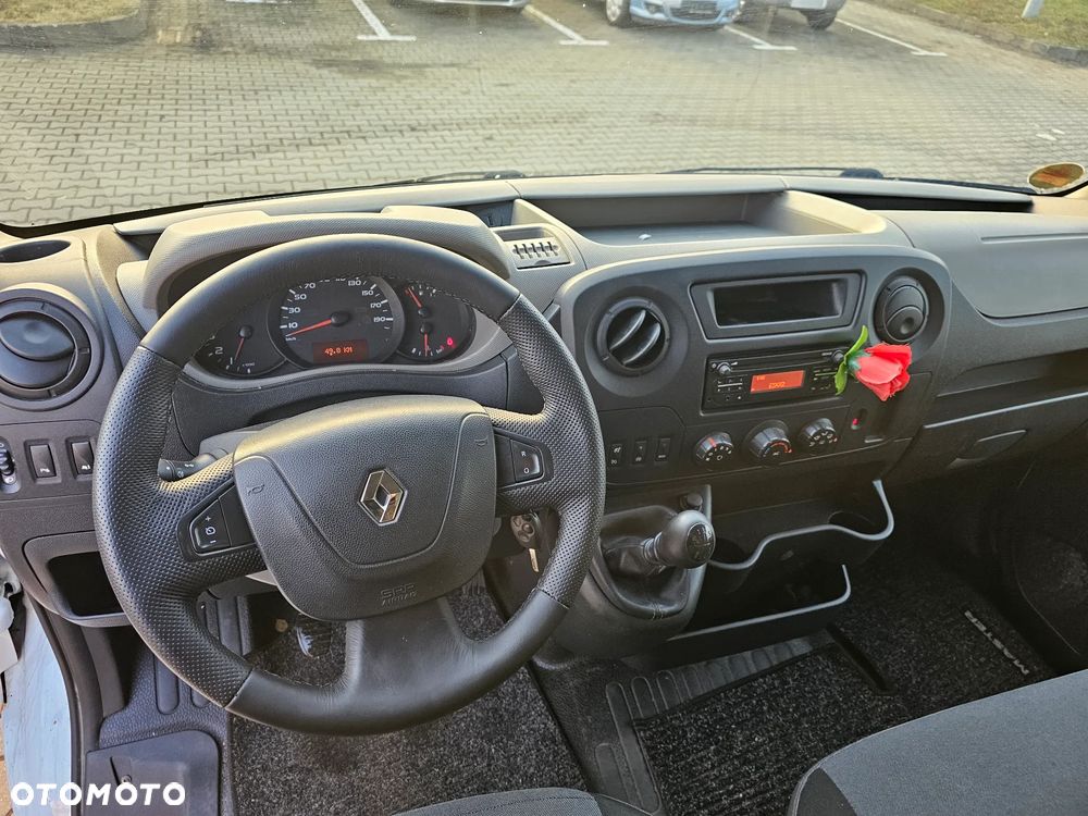Renault MASTER - 14