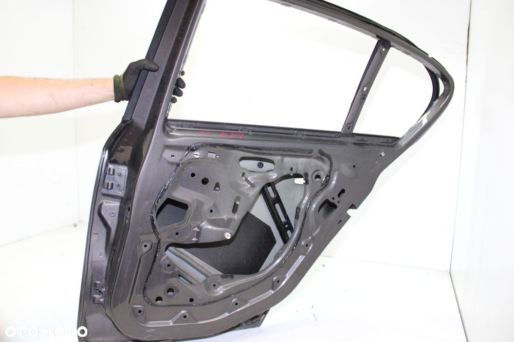 BMW E87 DRZWI PRAWY TYŁ PRAWE TYLNE - 7