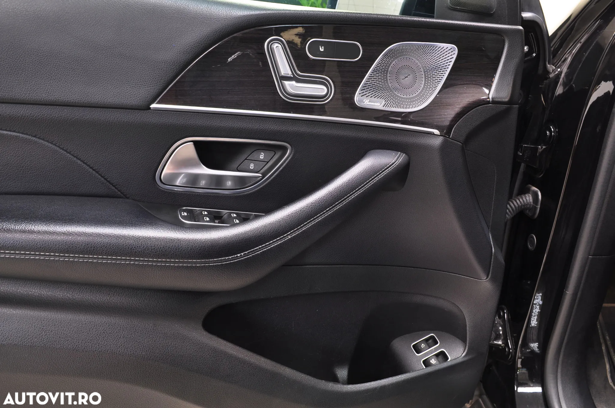 Mercedes-Benz GLE 300 d 4MATIC - 9