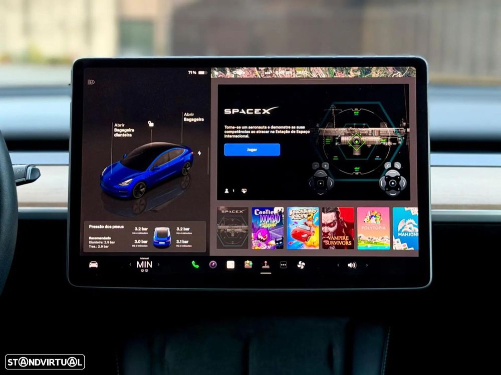 Tesla Model 3 - 21