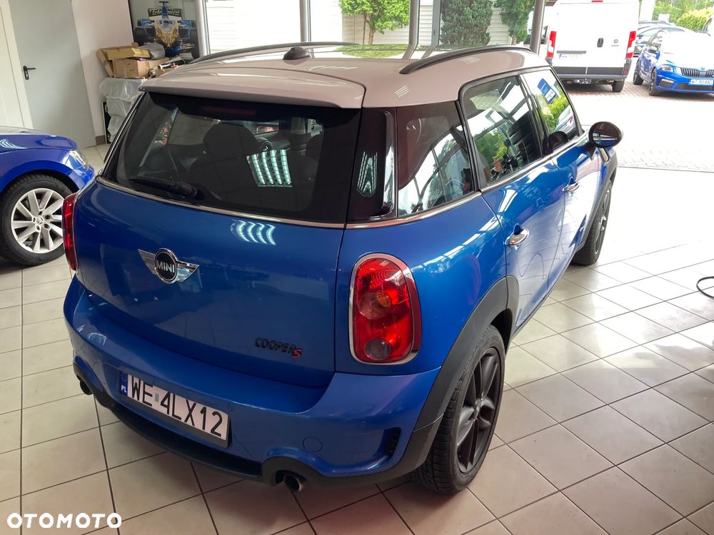 MINI Cooper S - 7
