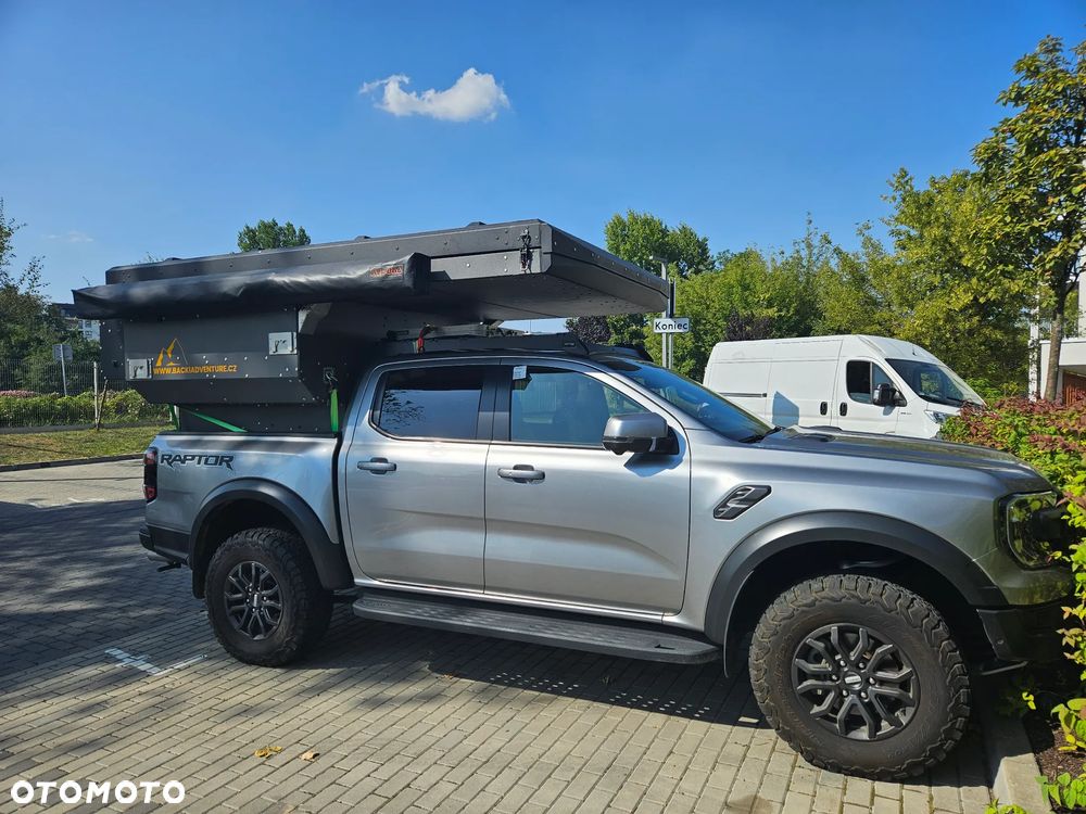 Ford Ranger Raptor - 15