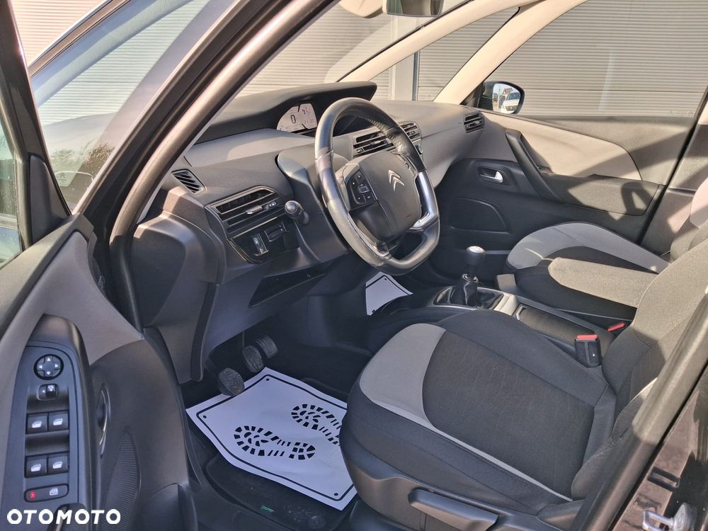 Citroën C4 Picasso BlueHDi 120 SELECTION - 15