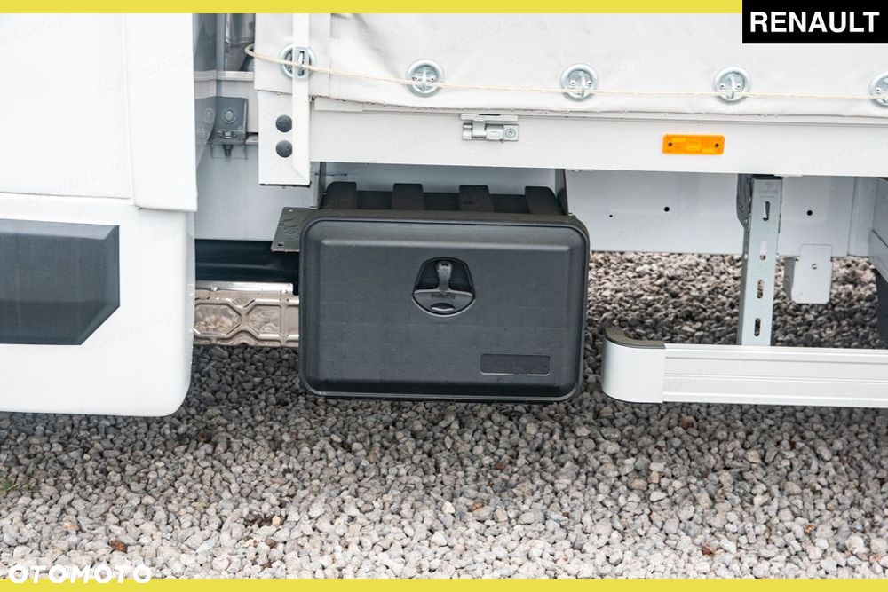 Renault Master L3 Zabudowa 8EP + Tył spanie 2.0 170KM - 7