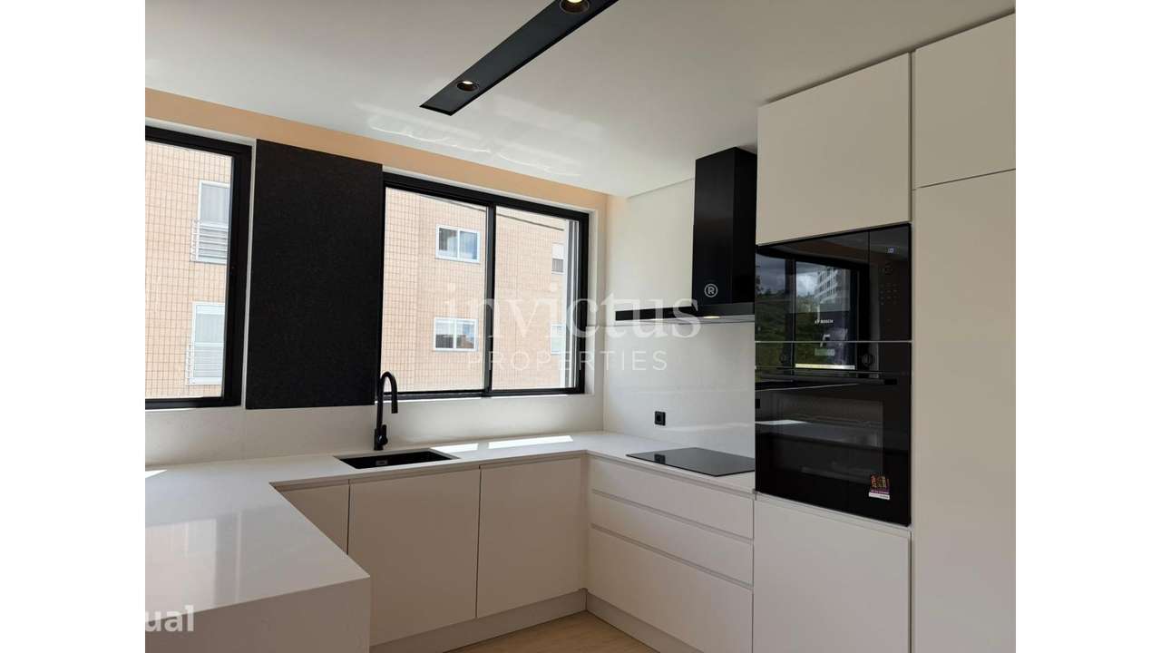 Apartamento T1 em Gondomar - Grande imagem: 4/17