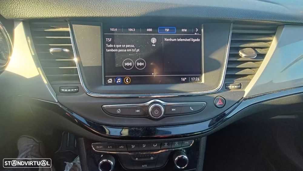 Opel Astra Sports Tourer 1.5 D Business Edition S/S - 5