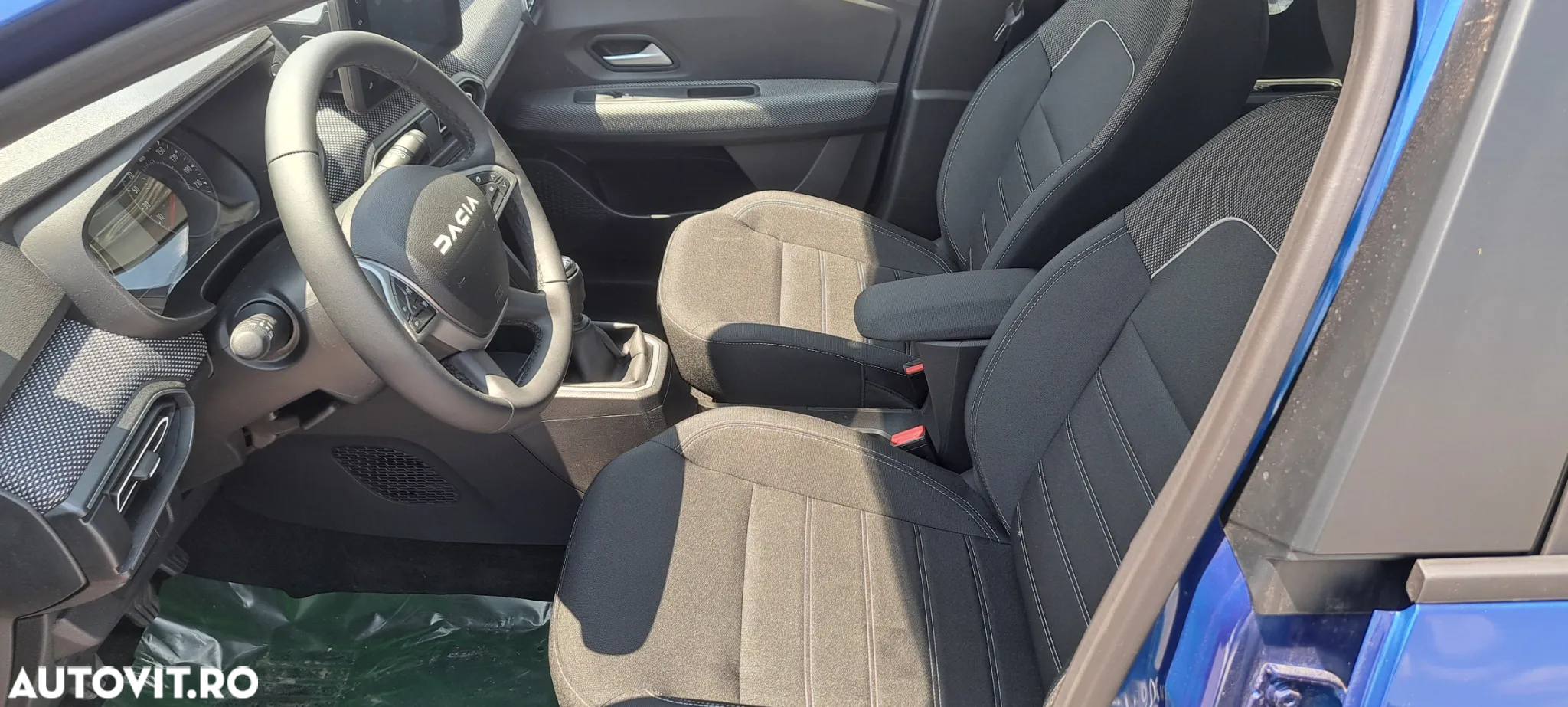 Dacia Logan ECO-G 100 MT6 Prestige - 11